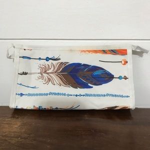 Running strong medium Pouch